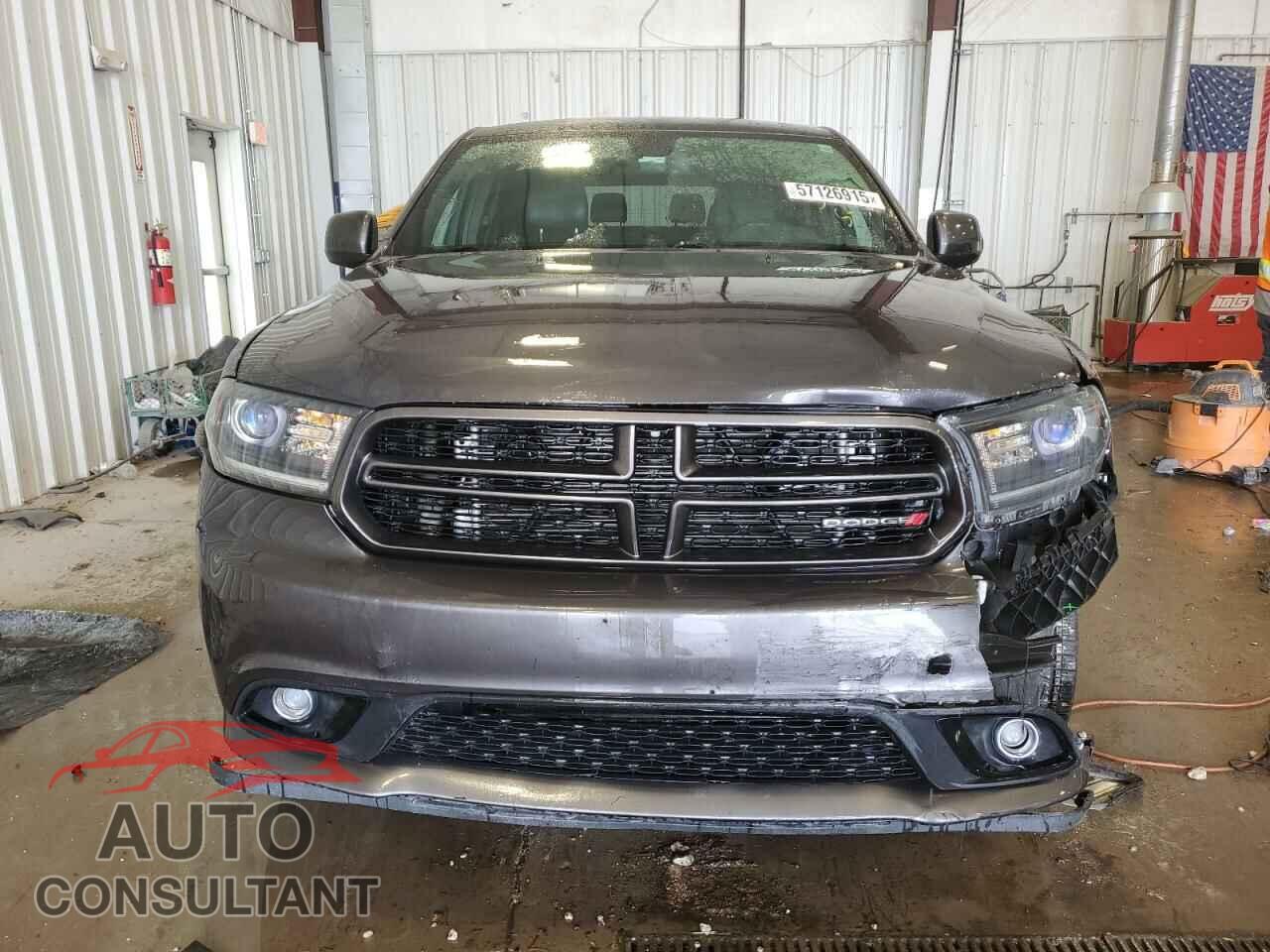 DODGE DURANGO 2014 - 1C4RDHAGXEC353812