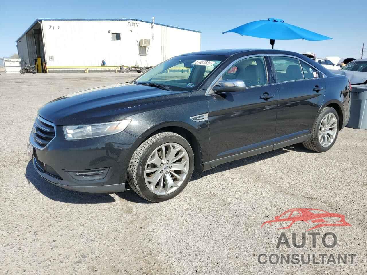 FORD TAURUS 2015 - 1FAHP2F87FG139393