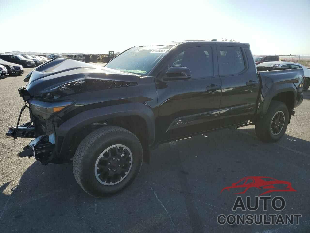 TOYOTA TACOMA 2024 - 3TMLB5JN2RM073542