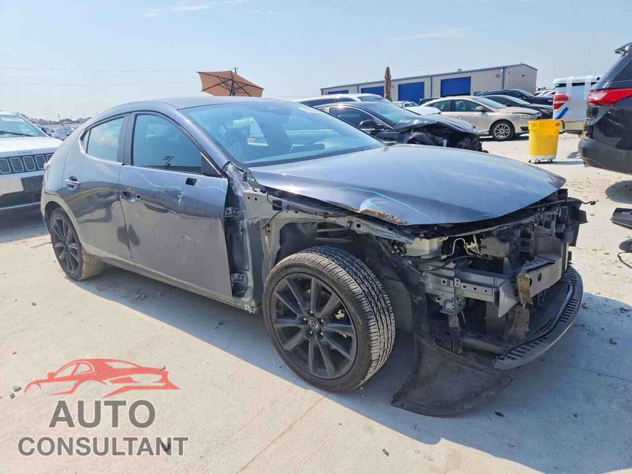 MAZDA 3 2024 - JM1BPBLM6R1704256