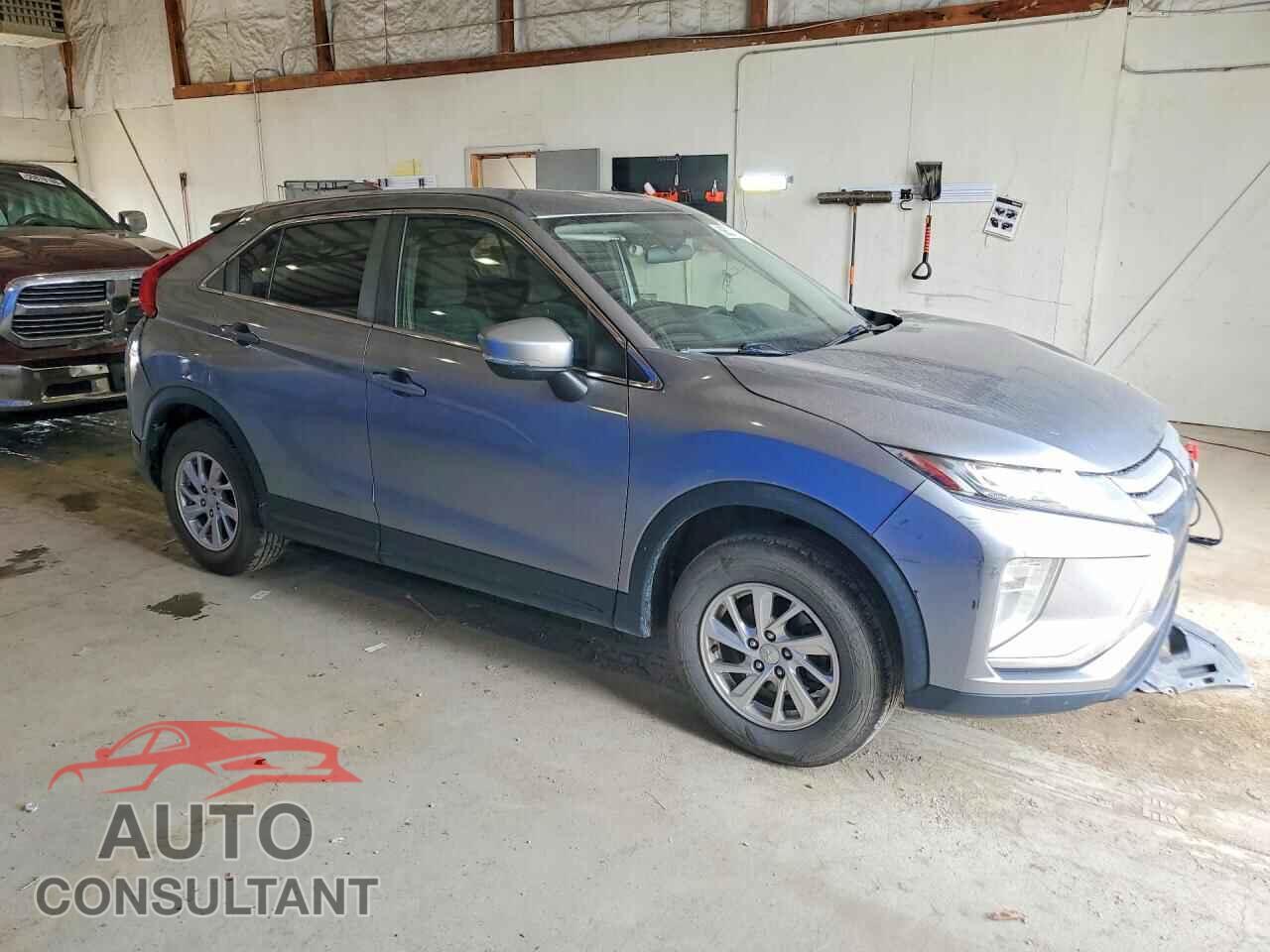 MITSUBISHI ECLIPSE 2019 - JA4AT3AA5KZ016207