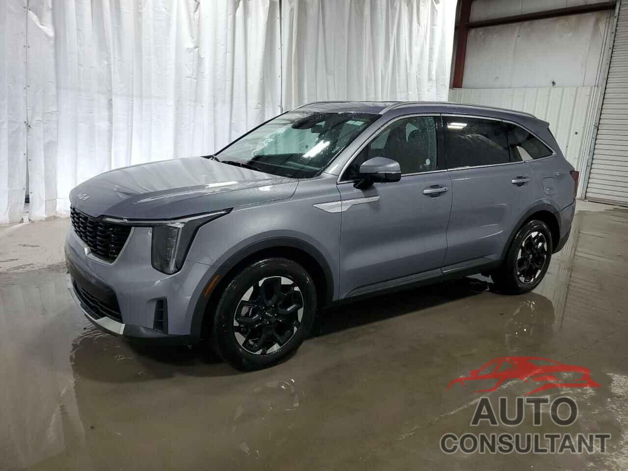 KIA SORENTO 2024 - 5XYRL4JC6RG265544