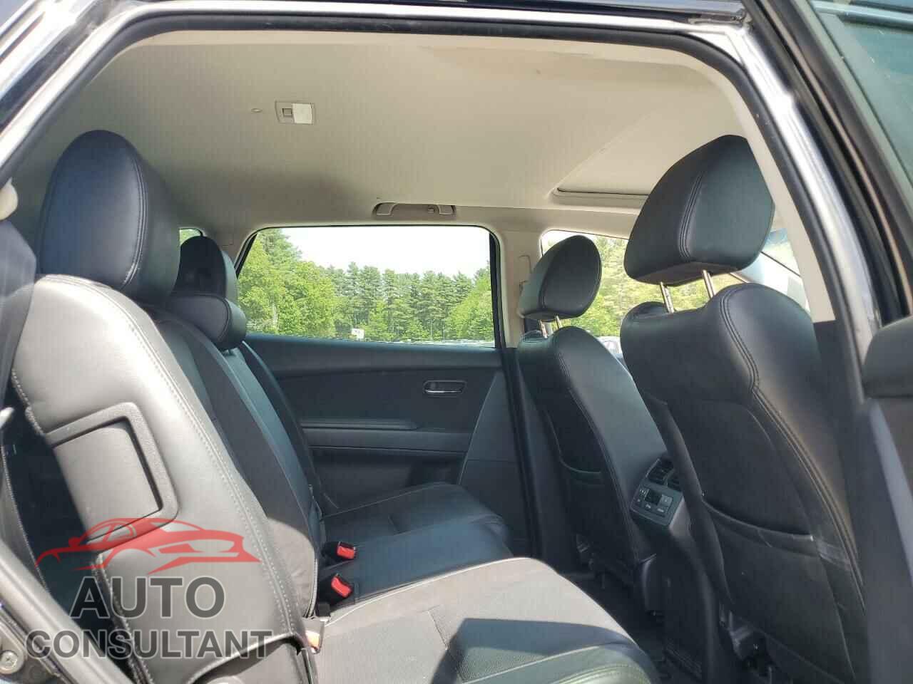 MAZDA CX-9 2014 - JM3TB3CV7E0433491