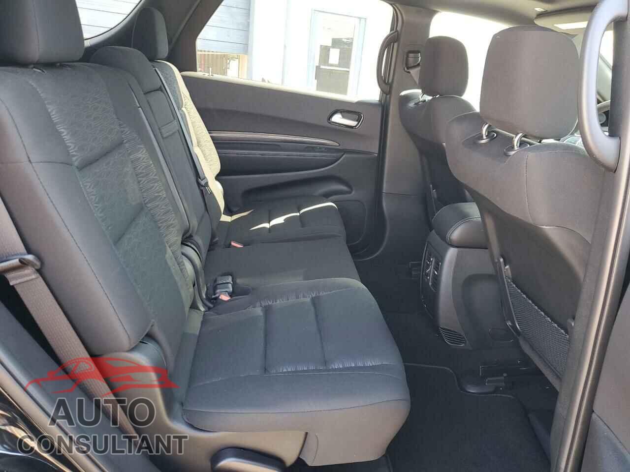 DODGE DURANGO 2024 - 1C4RDHAG8RC137611