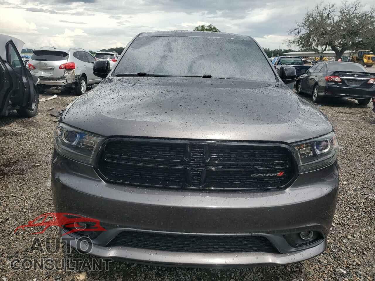 DODGE DURANGO 2015 - 1C4RDHAG1FC100735