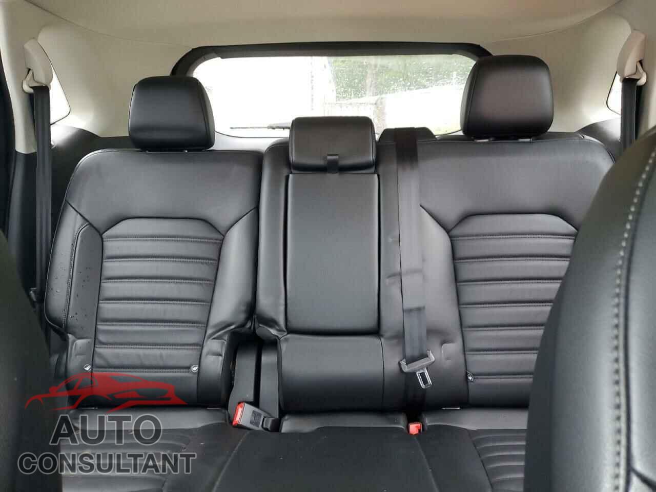FORD EDGE 2015 - 2FMTK3J87FBB33757