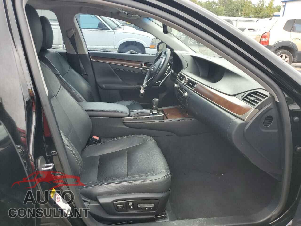 LEXUS GS350 2015 - JTHBE1BL2FA011977