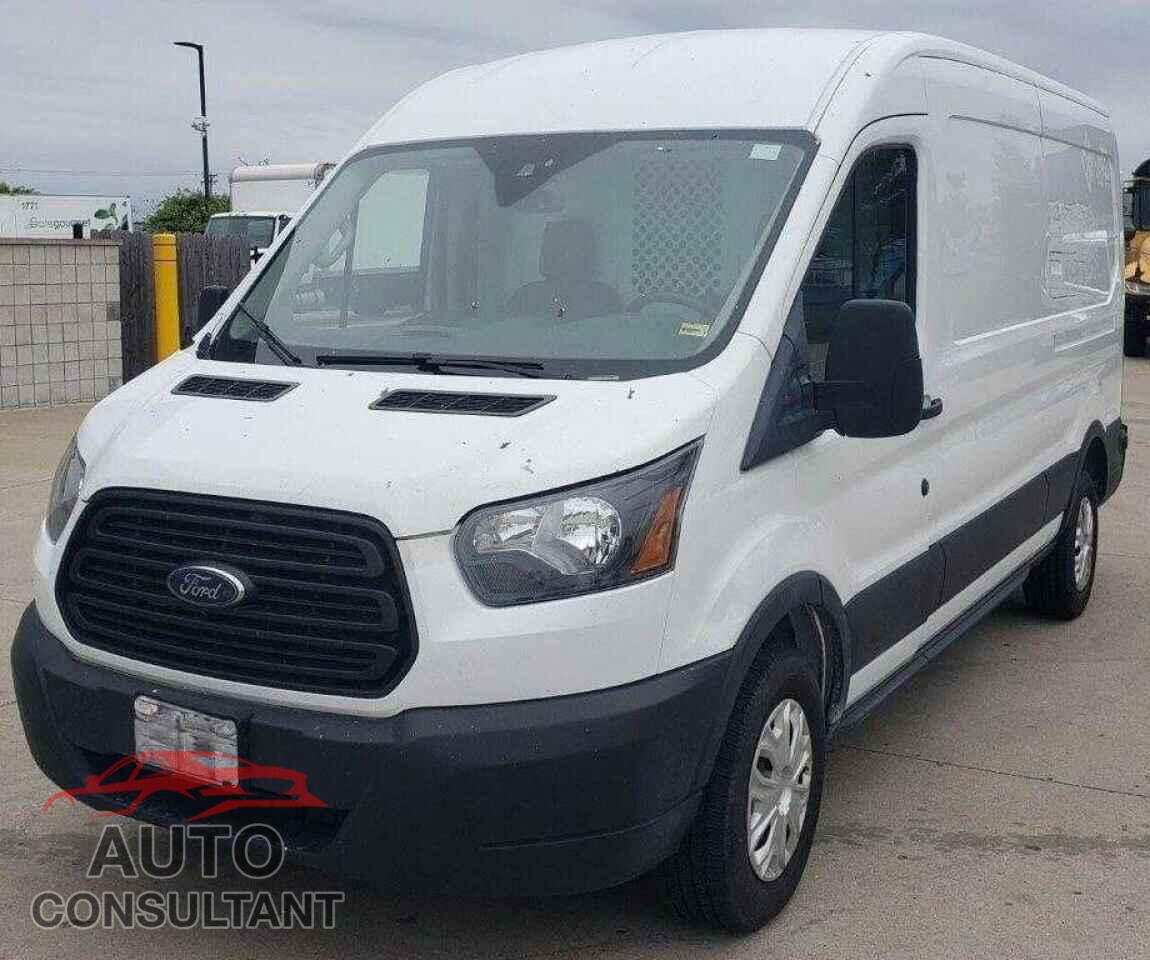 FORD TRANSIT 2019 - 1FTYR2CM7KKA35774