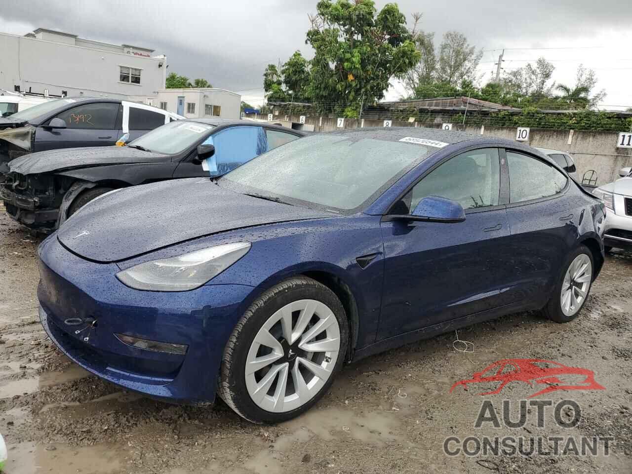 TESLA MODEL 3 2023 - 5YJ3E1EA7PF485724