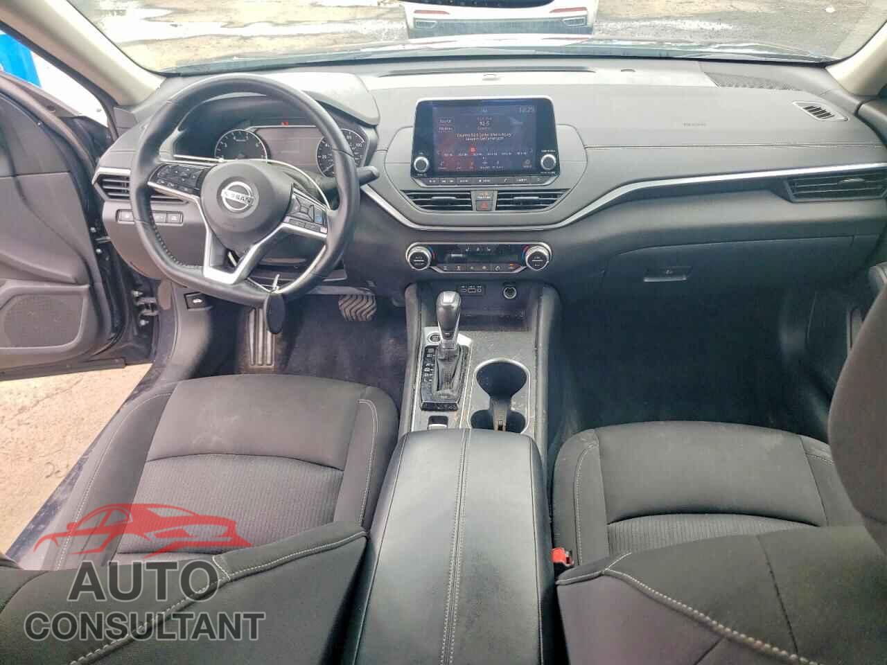 NISSAN ALTIMA 2019 - 1N4BL4DW5KN304023