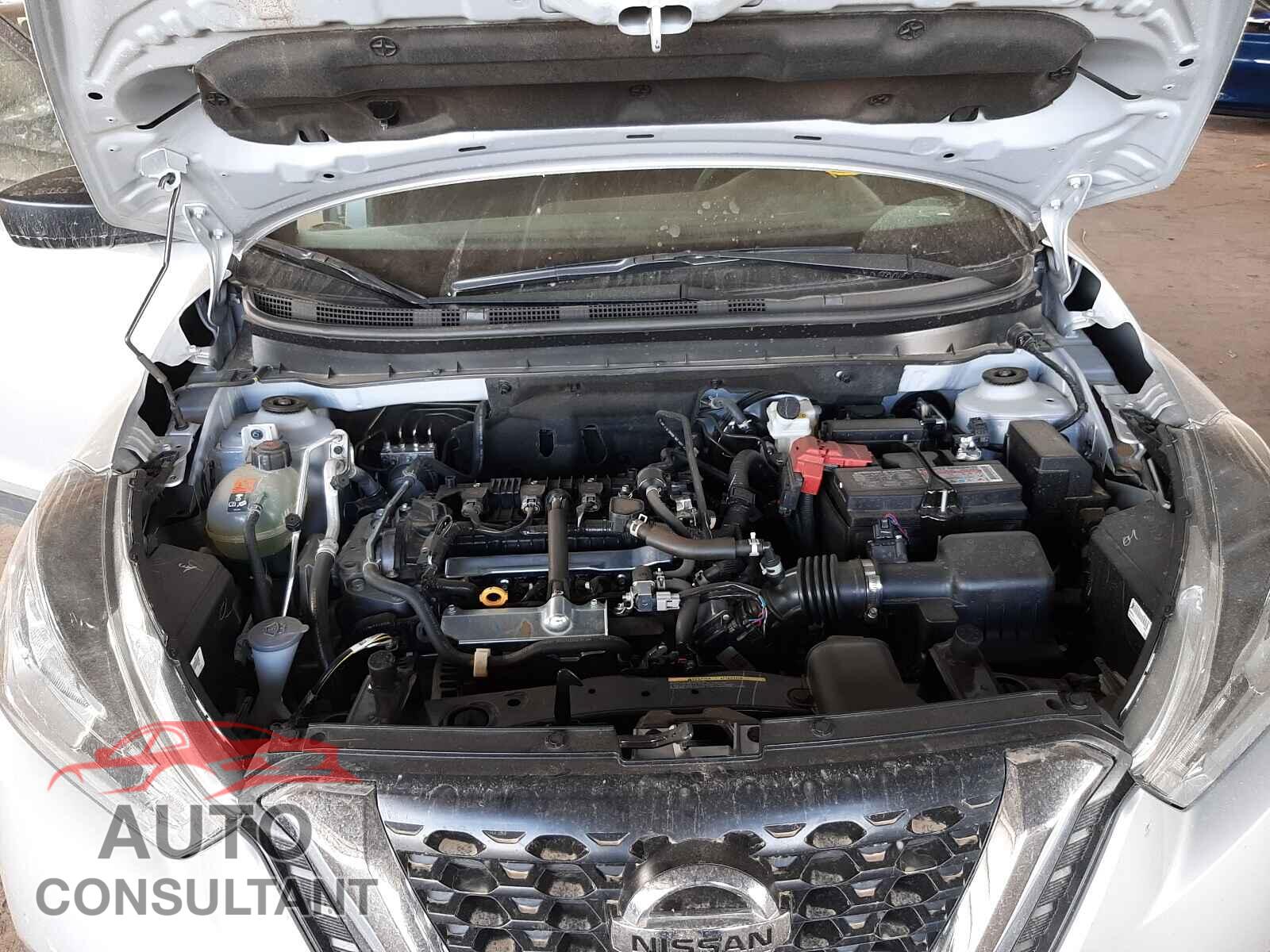NISSAN KICKS 2020 - 3N1CP5BVXLL577658