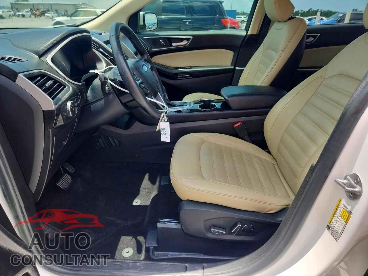 FORD EDGE 2016 - 2FMPK4J82GBC63471