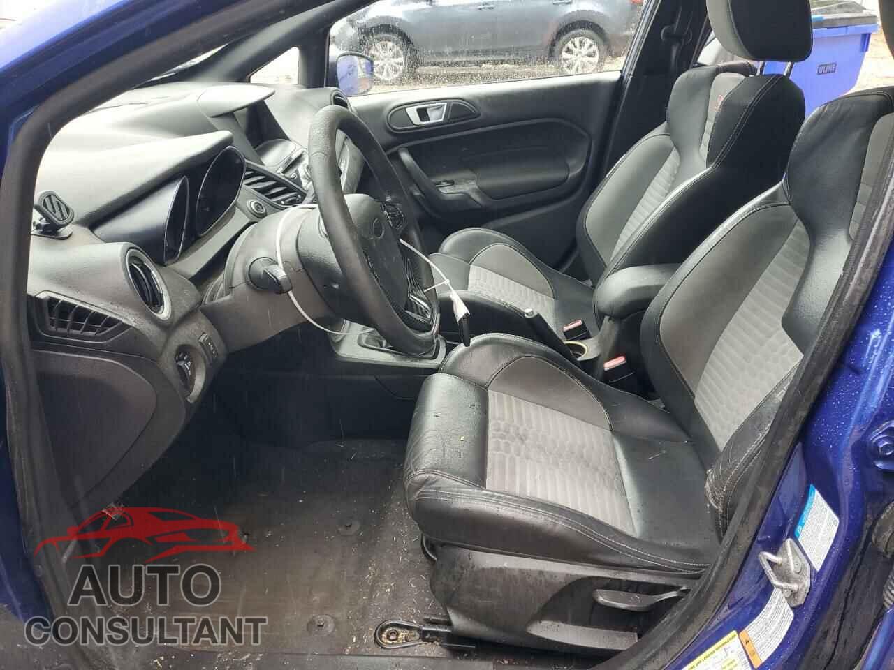 FORD FIESTA 2015 - 3FADP4GX2FM178379