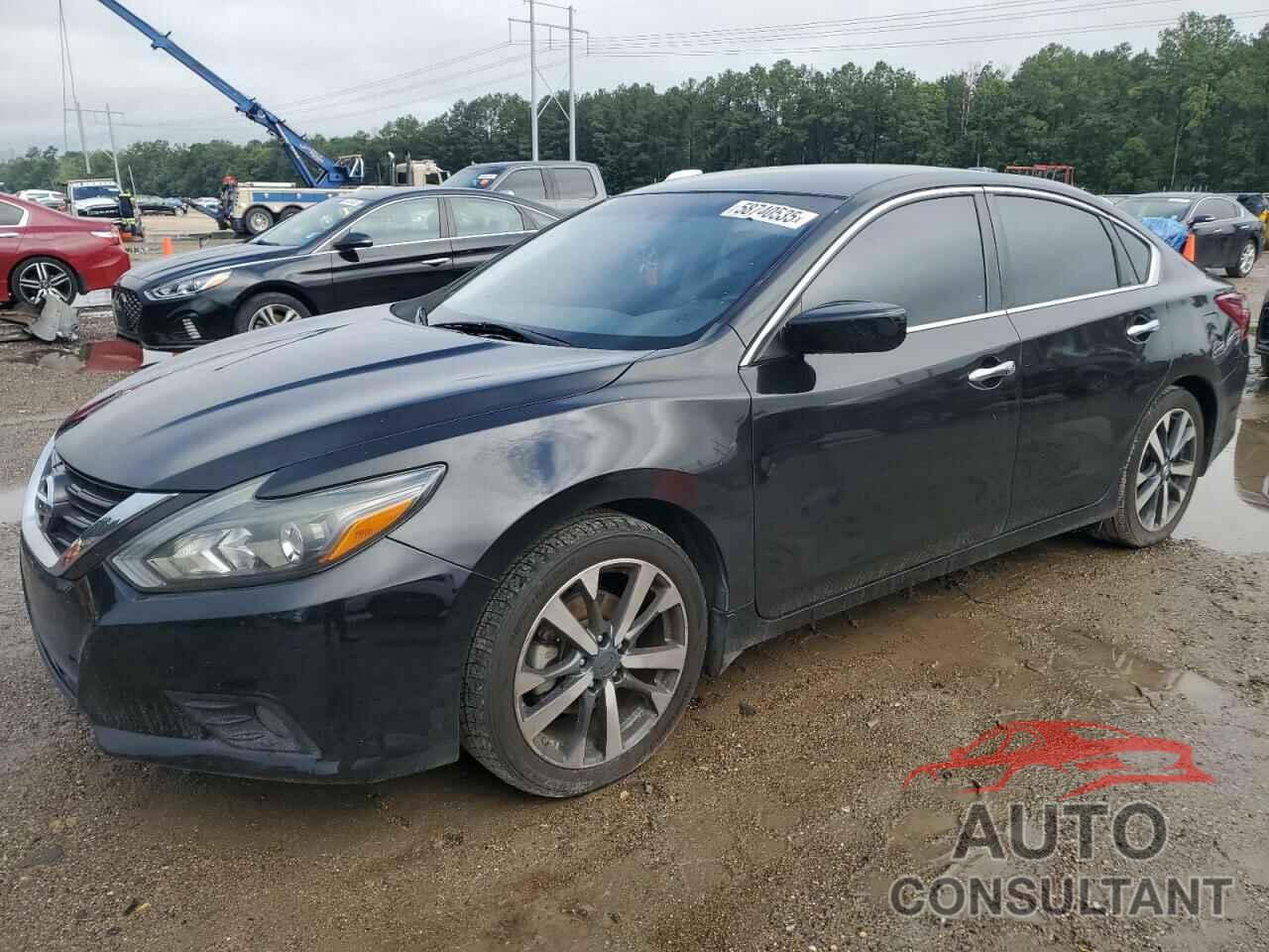 NISSAN ALTIMA 2017 - 1N4AL3AP6HC153054