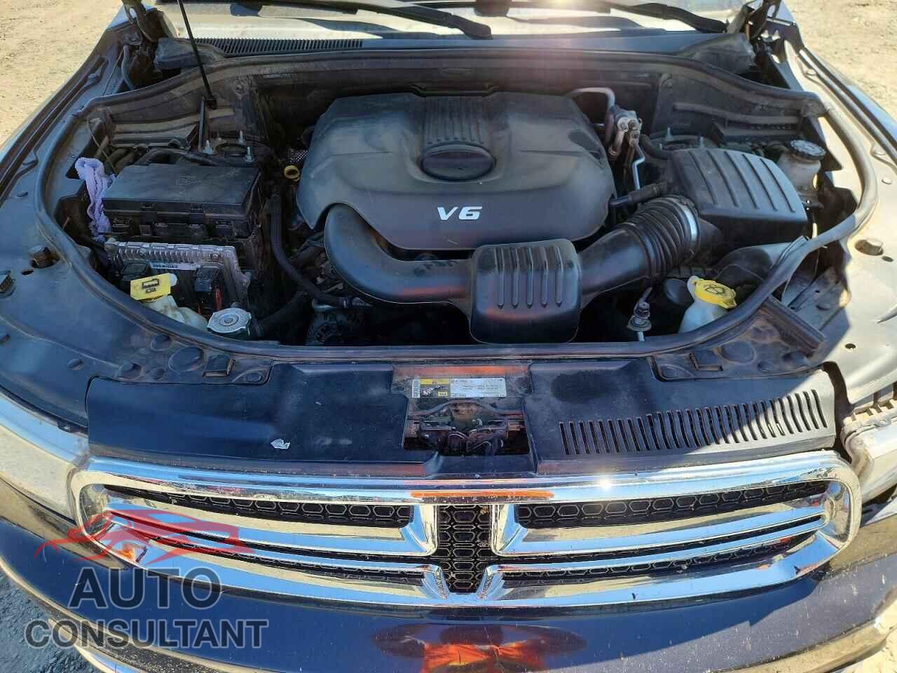 DODGE DURANGO 2014 - 1C4RDHDGXEC438242