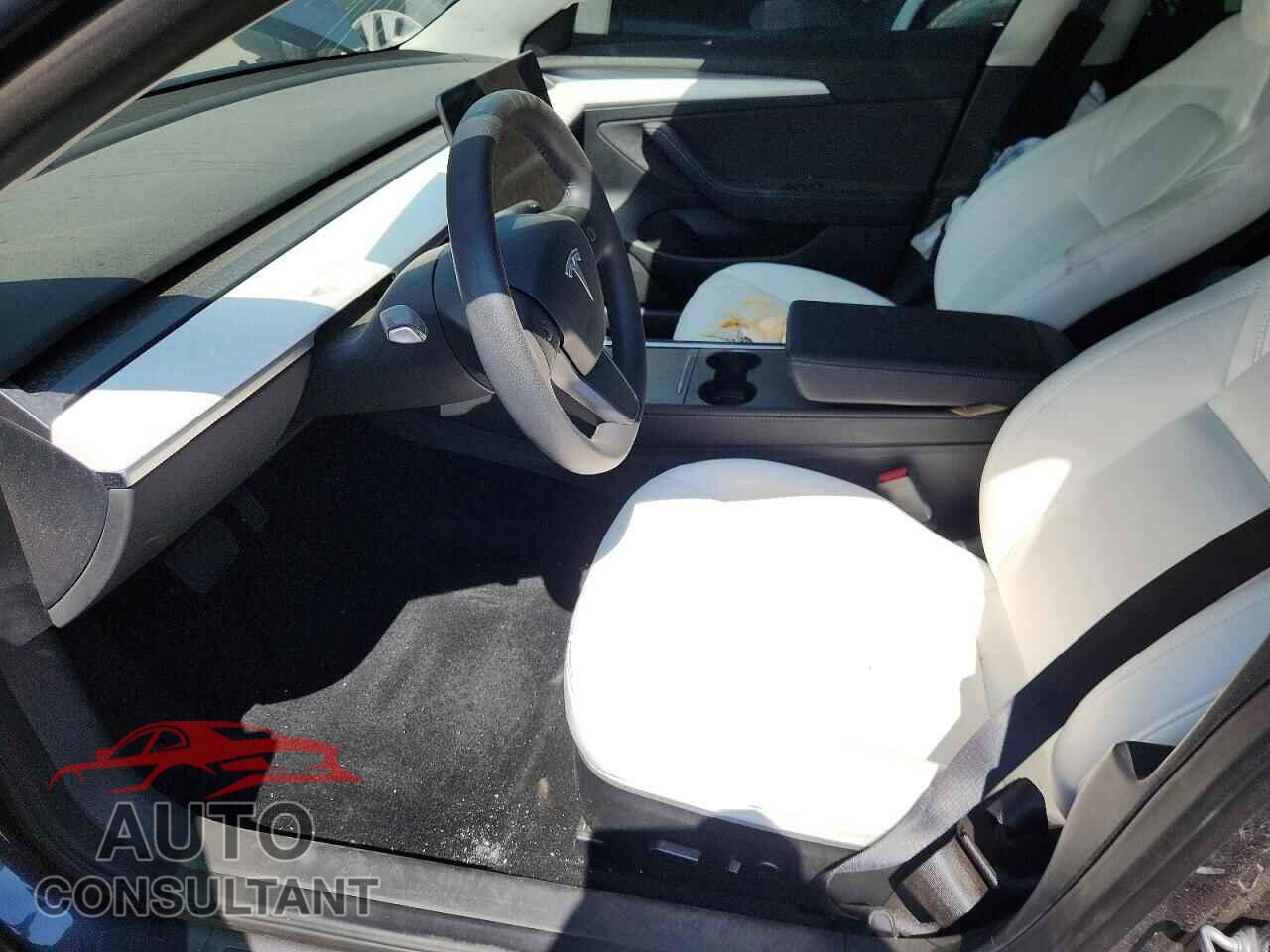 TESLA MODEL 3 2023 - 5YJ3E1EA5PF672251