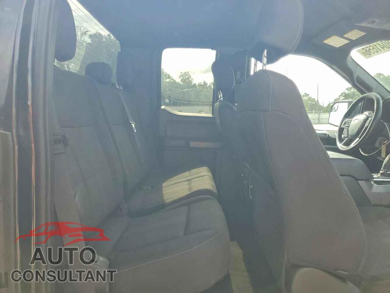 FORD F150 2015 - 1FTEX1EP0FFB46126