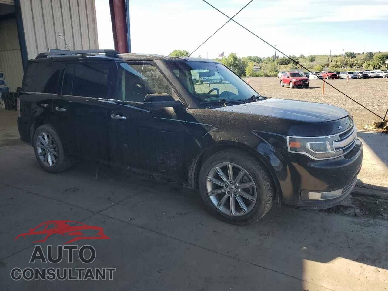 FORD FLEX 2016 - 2FMHK6D85GBA09426