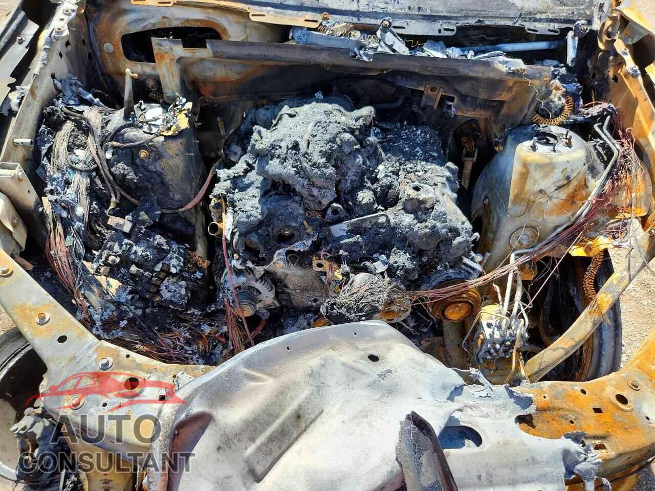 DODGE DURANGO 2020 - 1C4RDJDG3LC319078
