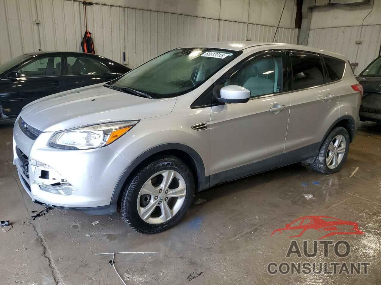 FORD ESCAPE 2013 - 1FMCU9GX2DUC18735