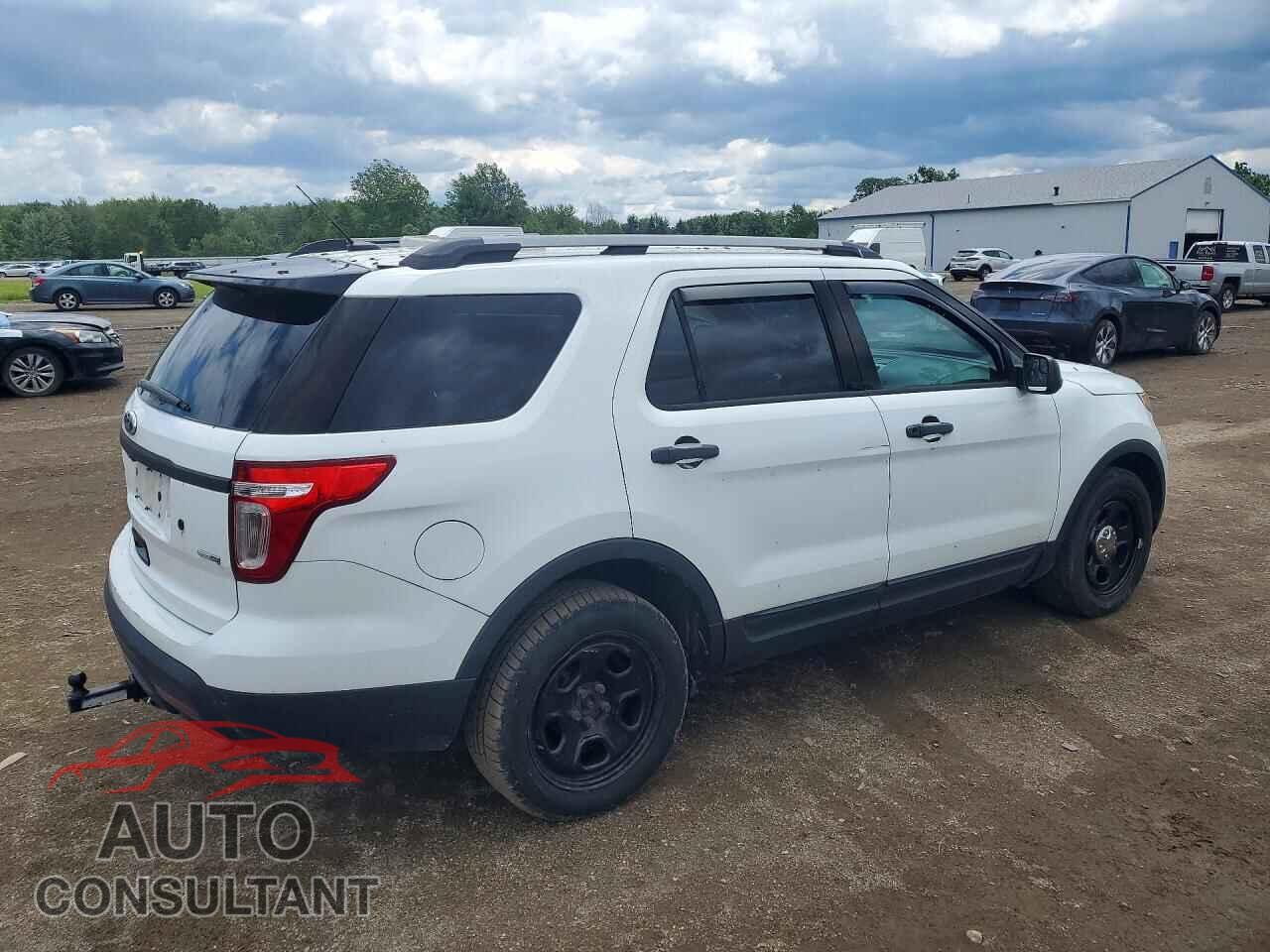 FORD EXPLORER 2015 - 1FM5K8AR0FGB62105