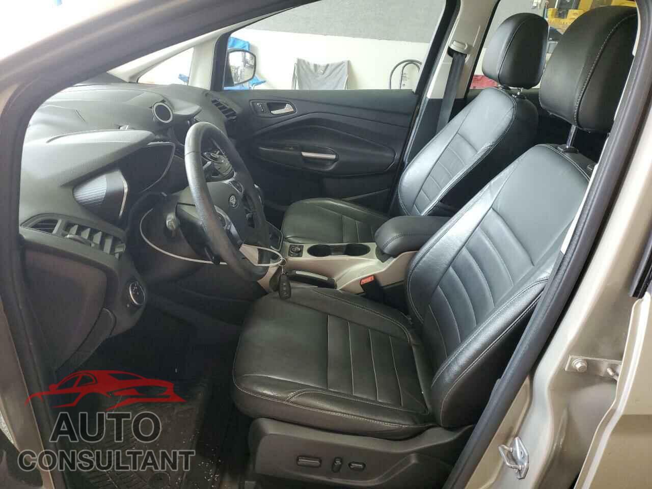 FORD CMAX 2015 - 1FADP5BU0FL120758