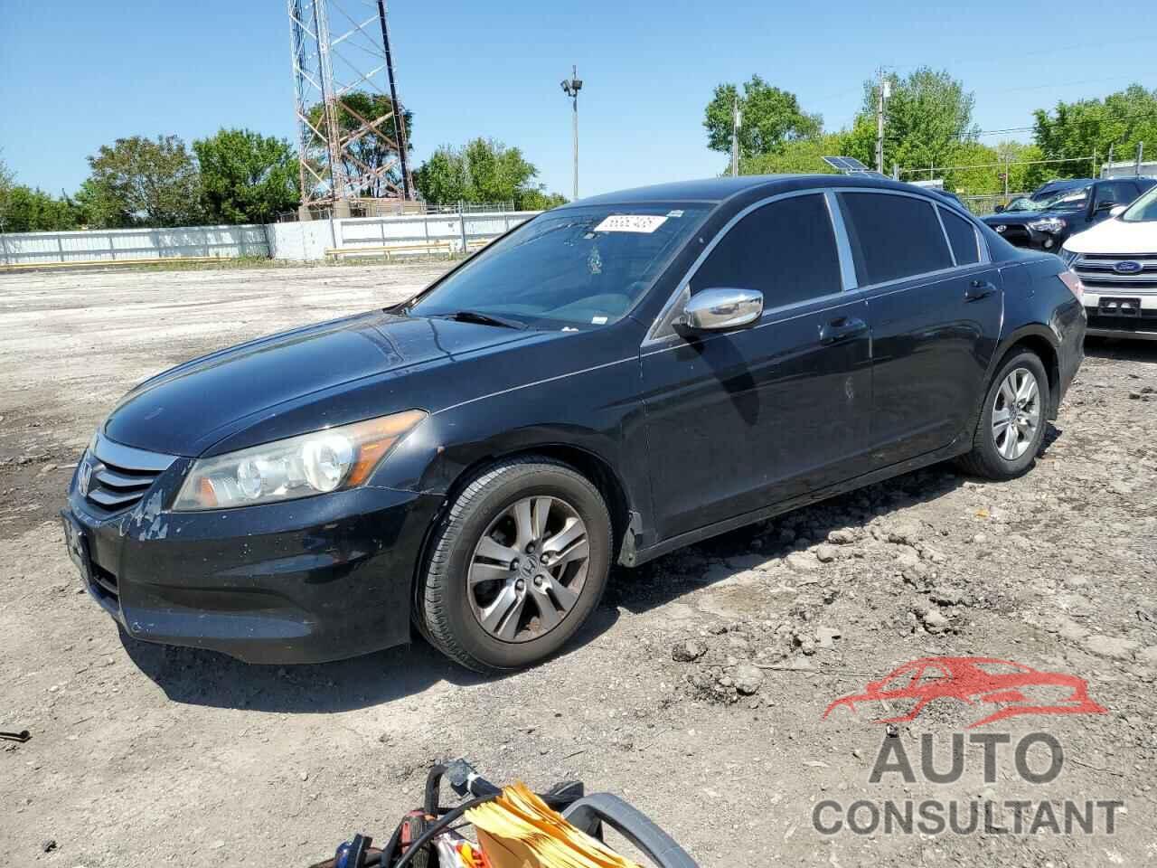 HONDA ACCORD 2012 - 1HGCP2F63CA097470