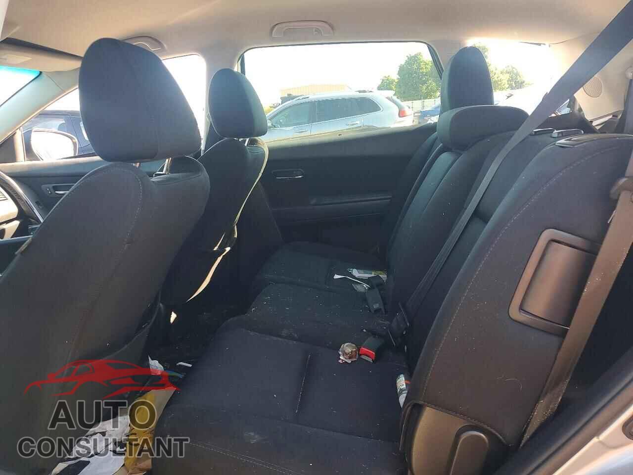 MAZDA CX-9 2015 - JM3TB3BA1F0468141