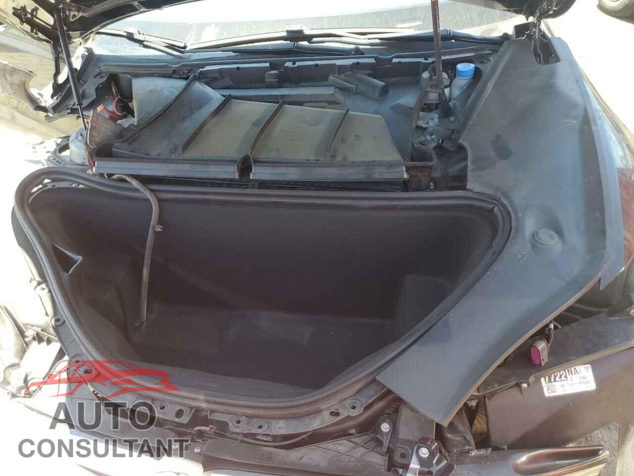 TESLA MODEL S 2016 - 5YJSA1E14GF153067