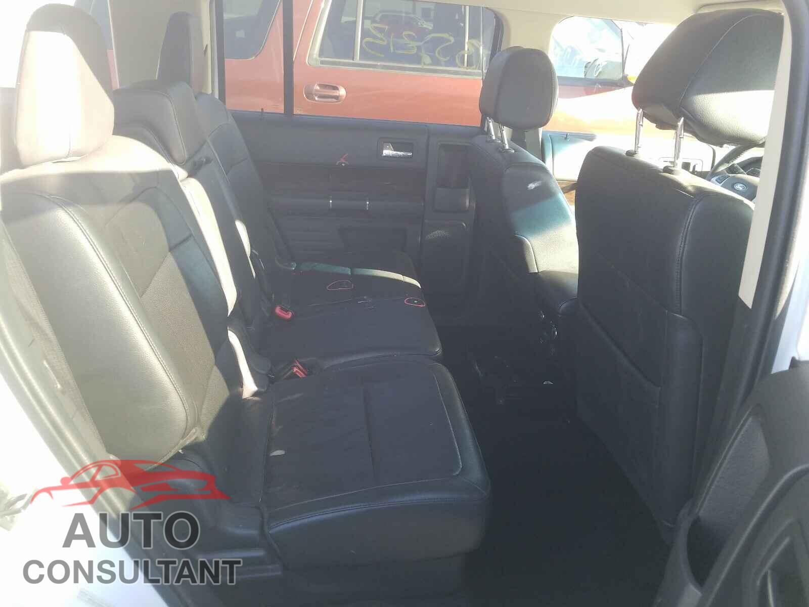 FORD FLEX 2017 - 2FMGK5D81HBA00679
