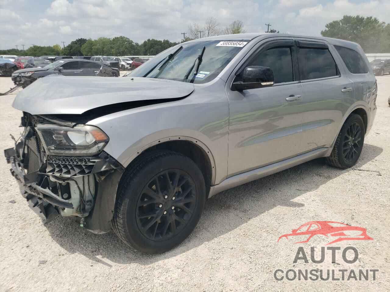DODGE DURANGO 2016 - 1C4RDHDG2GC430039