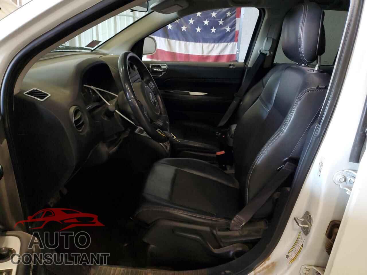 JEEP COMPASS 2014 - 1C4NJDEB0ED770669
