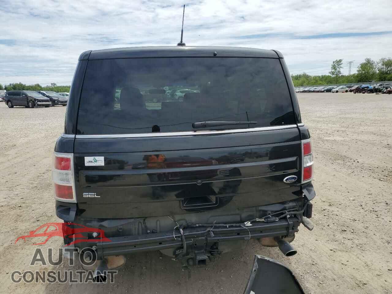 FORD FLEX 2015 - 2FMGK5C83FBA21094