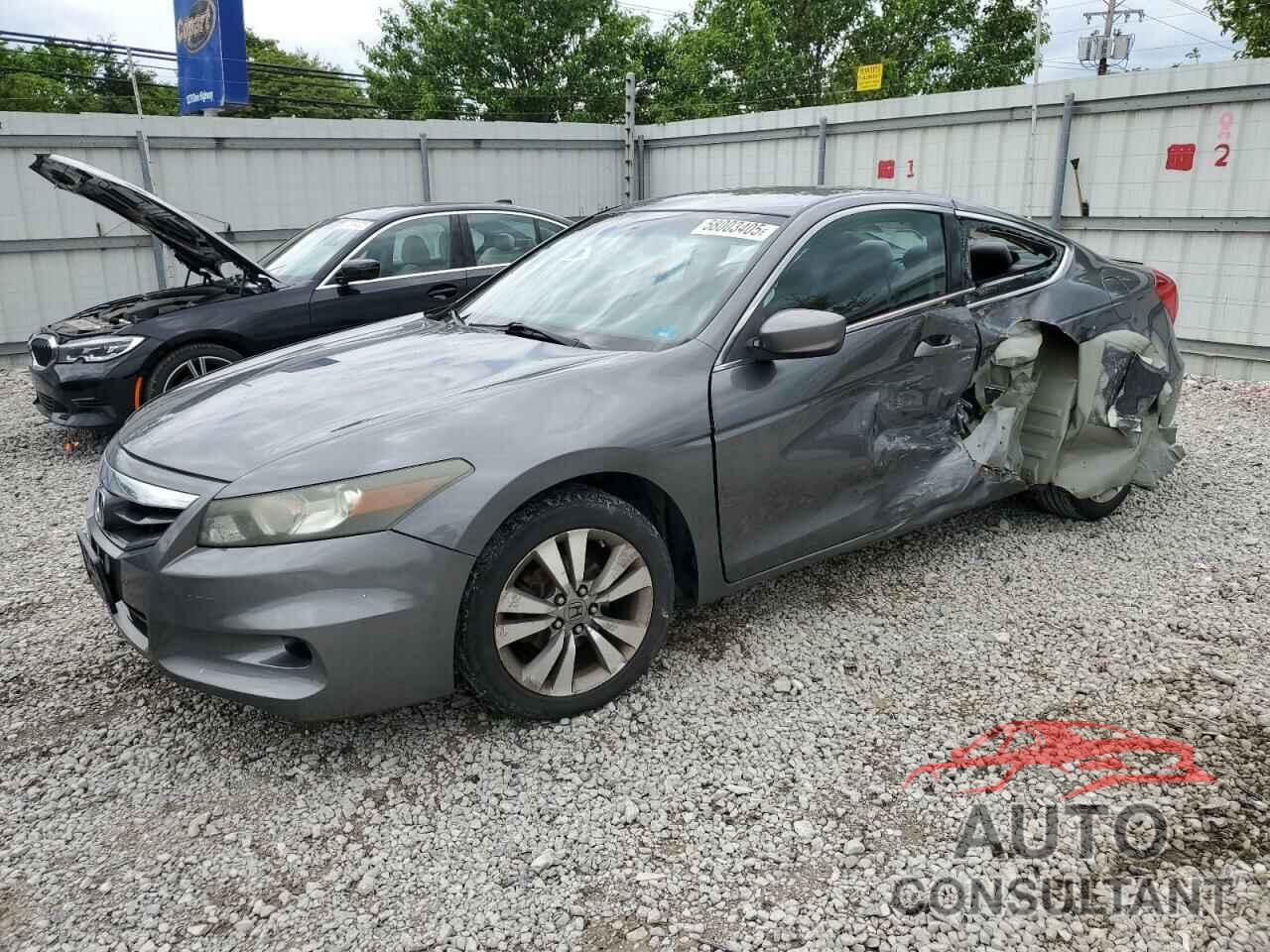 HONDA ACCORD 2011 - 1HGCS1B39BA002459