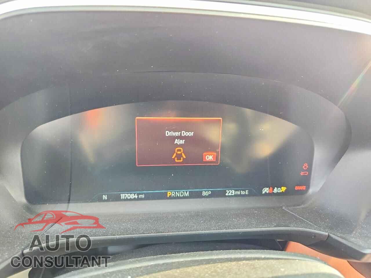 FORD ESCAPE 2020 - 1FMCU9J96LUA80738