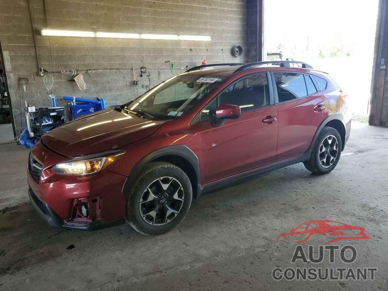 SUBARU CROSSTREK 2019 - JF2GTADC2KH346329