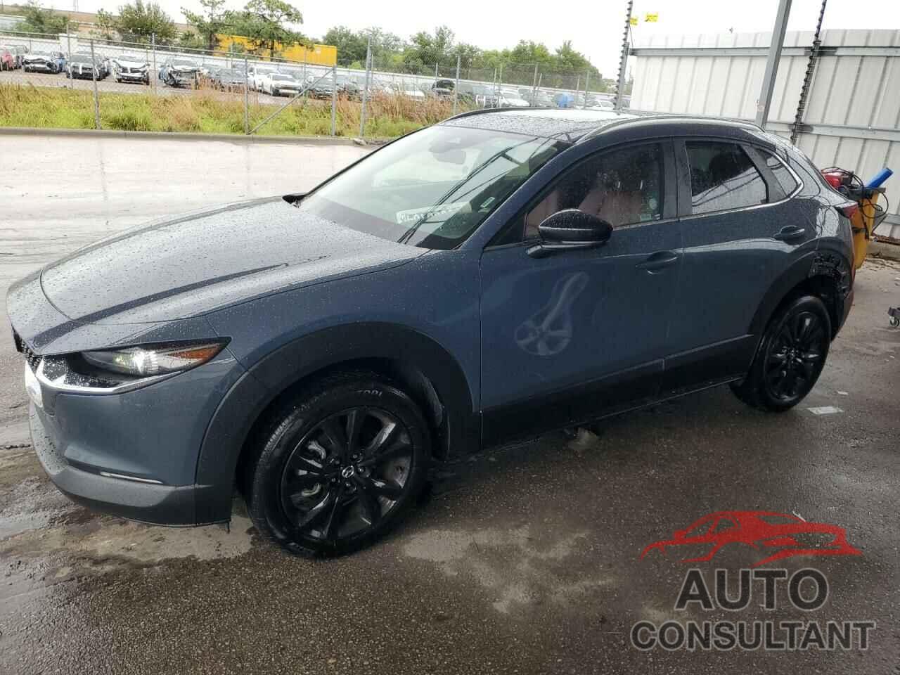 MAZDA CX30 2024 - 3MVDMBCM4RM649955