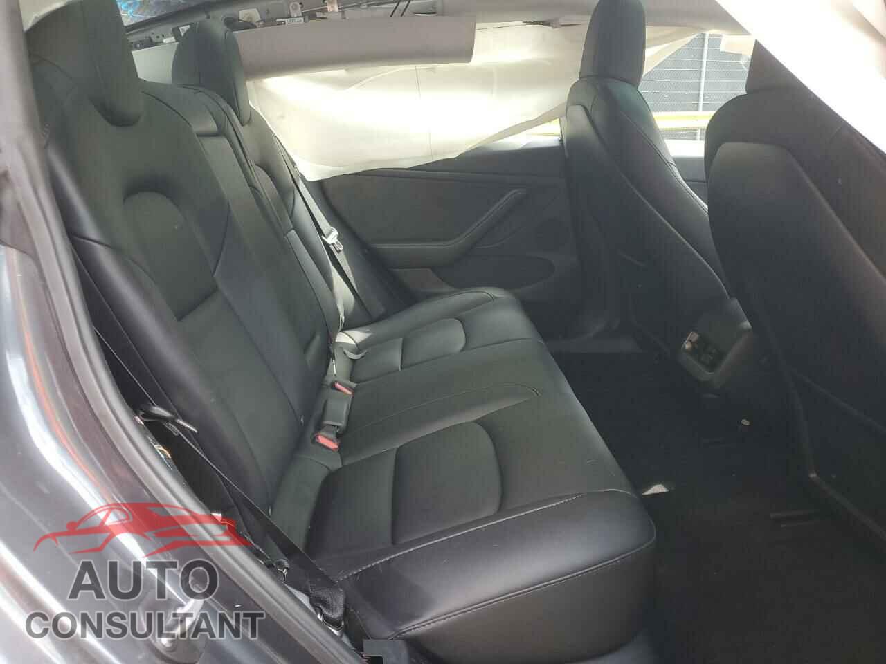 TESLA MODEL 3 2023 - 5YJ3E1EBXPF389062