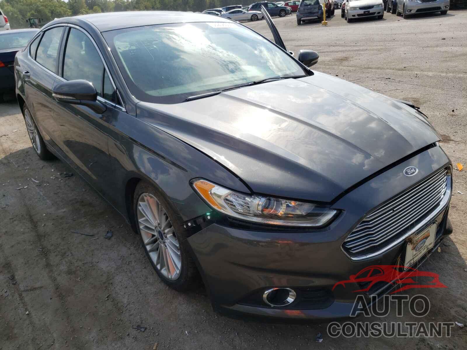 FORD FUSION 2016 - 3FA6P0HD3GR277108
