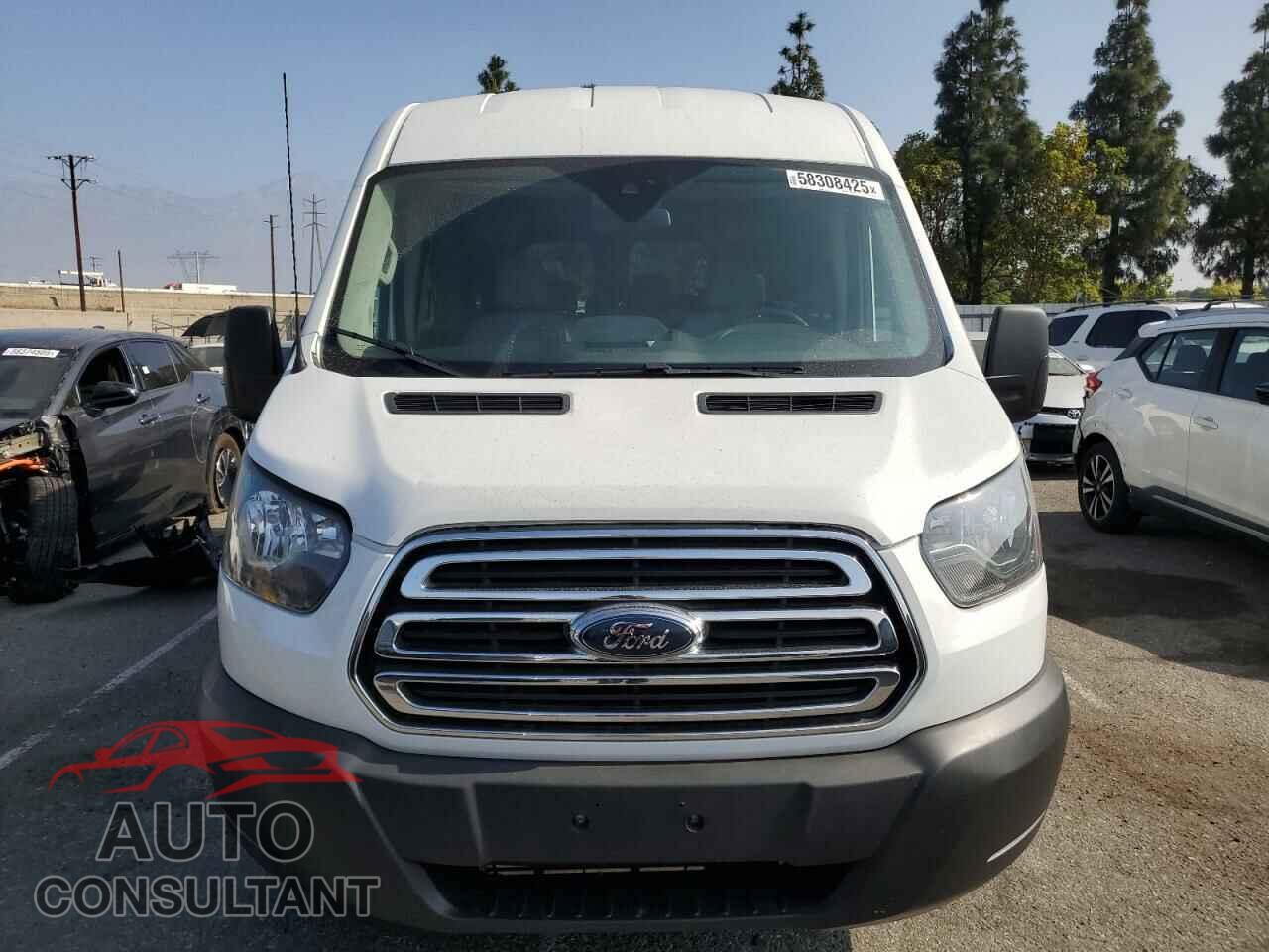 FORD TRANSIT 2018 - 1FBAX2CG2JKA79265