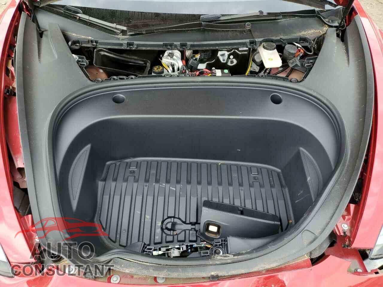 TESLA MODEL 3 2023 - 5YJ3E1EA7PF573057