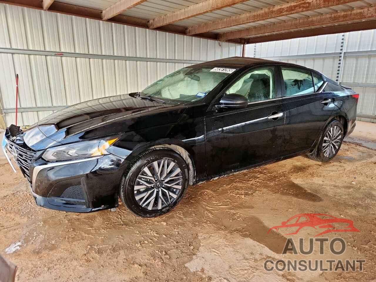 NISSAN ALTIMA 2025 - 1N4BL4DV0SN352469