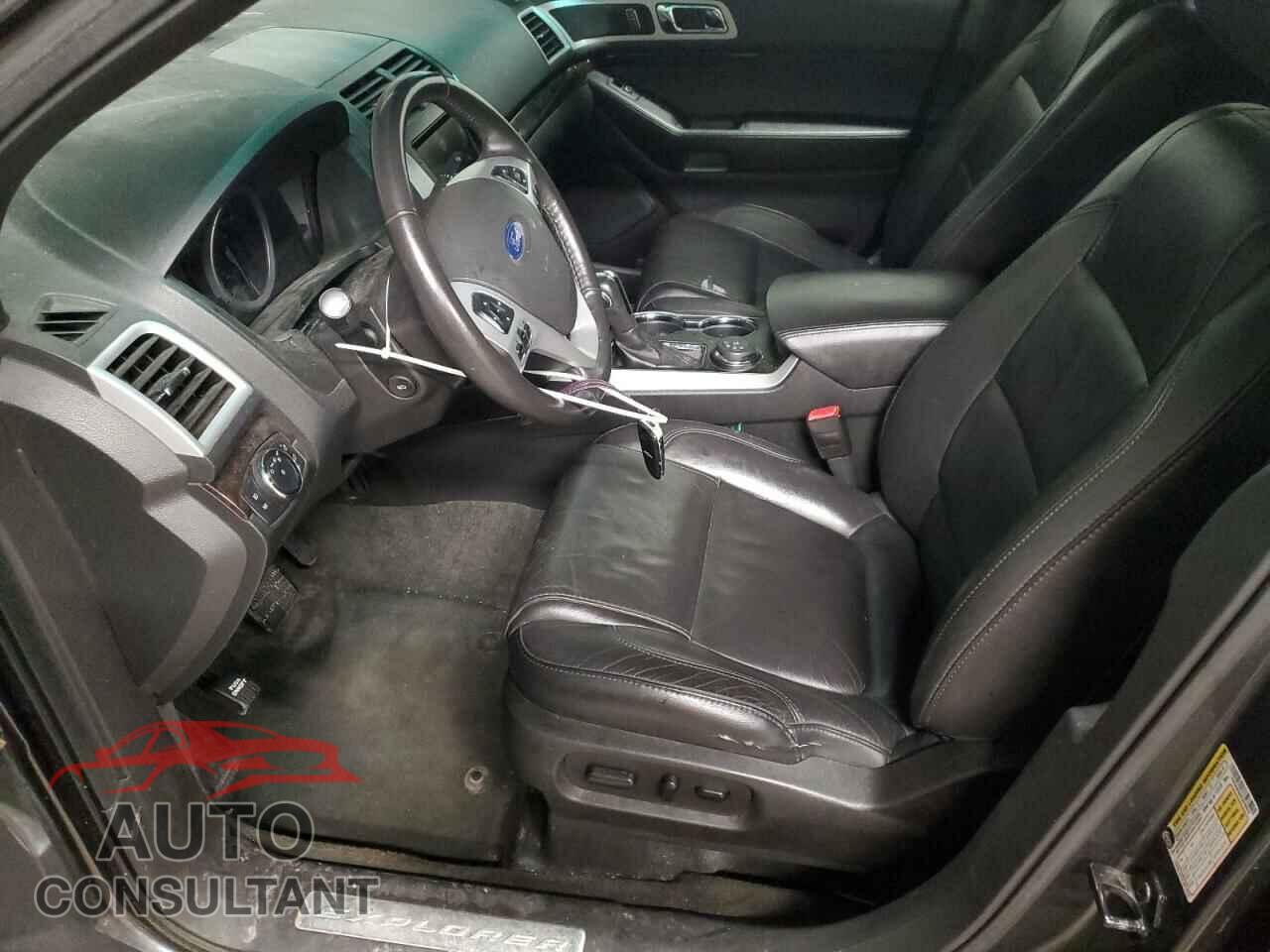 FORD EXPLORER 2015 - 1FM5K8F86FGA09650