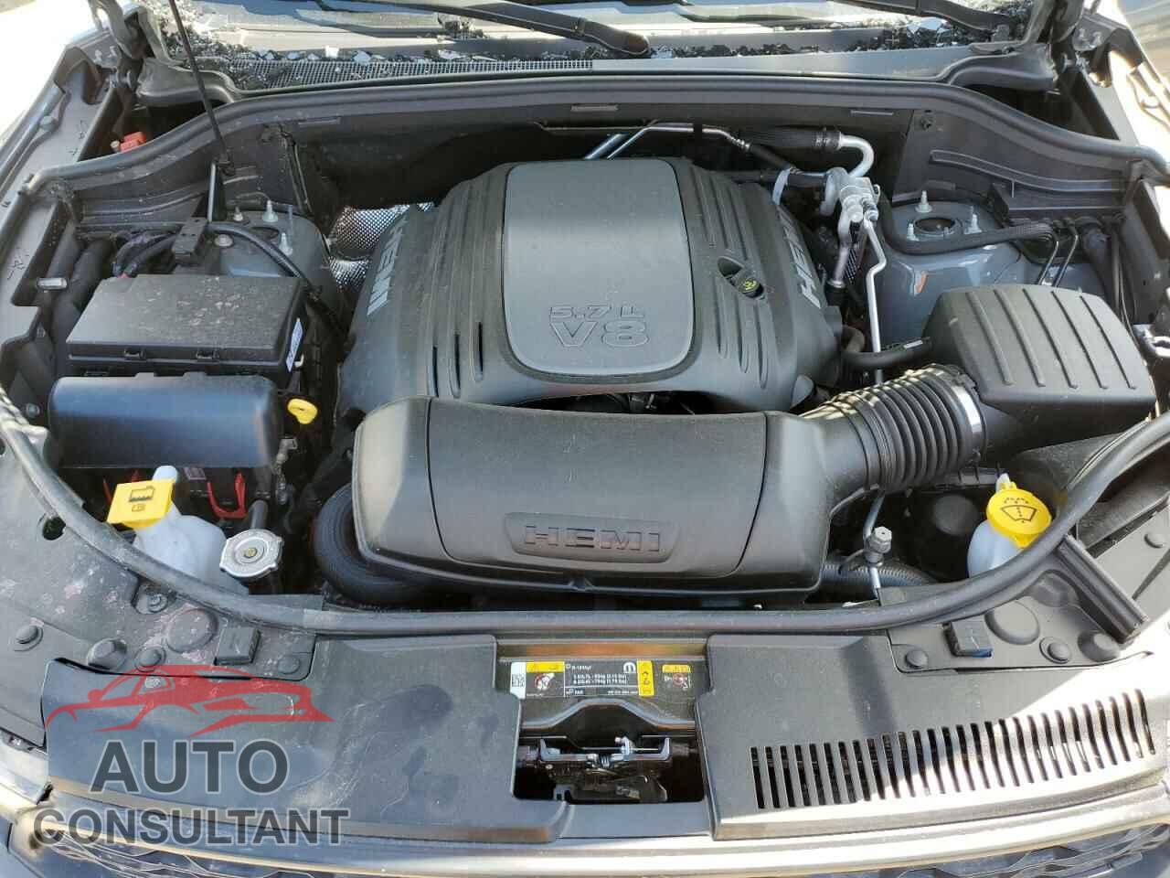 DODGE DURANGO 2024 - 1C4SDJCT0RC140571