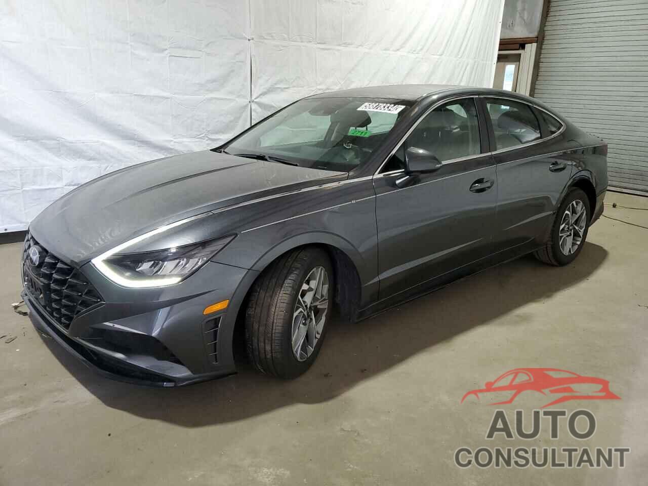 HYUNDAI SONATA 2023 - KMHL64JA0PA271408