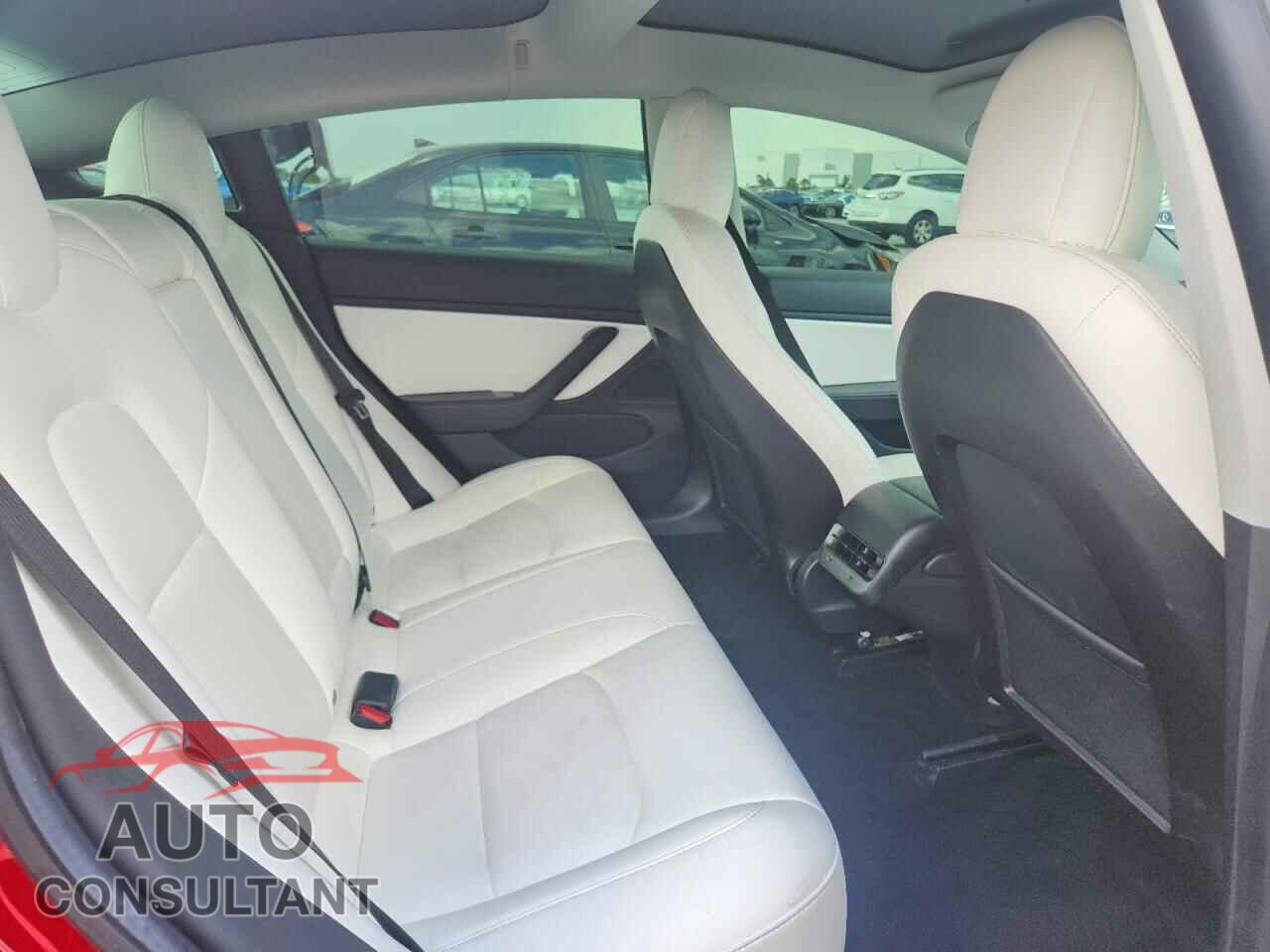 TESLA MODEL 3 2019 - 5YJ3E1EA1KF336413