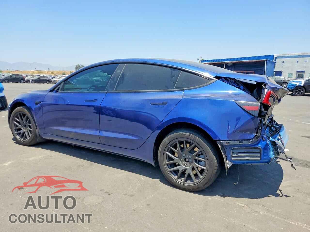 TESLA MODEL 3 2024 - 5YJ3E1EA9RF862279