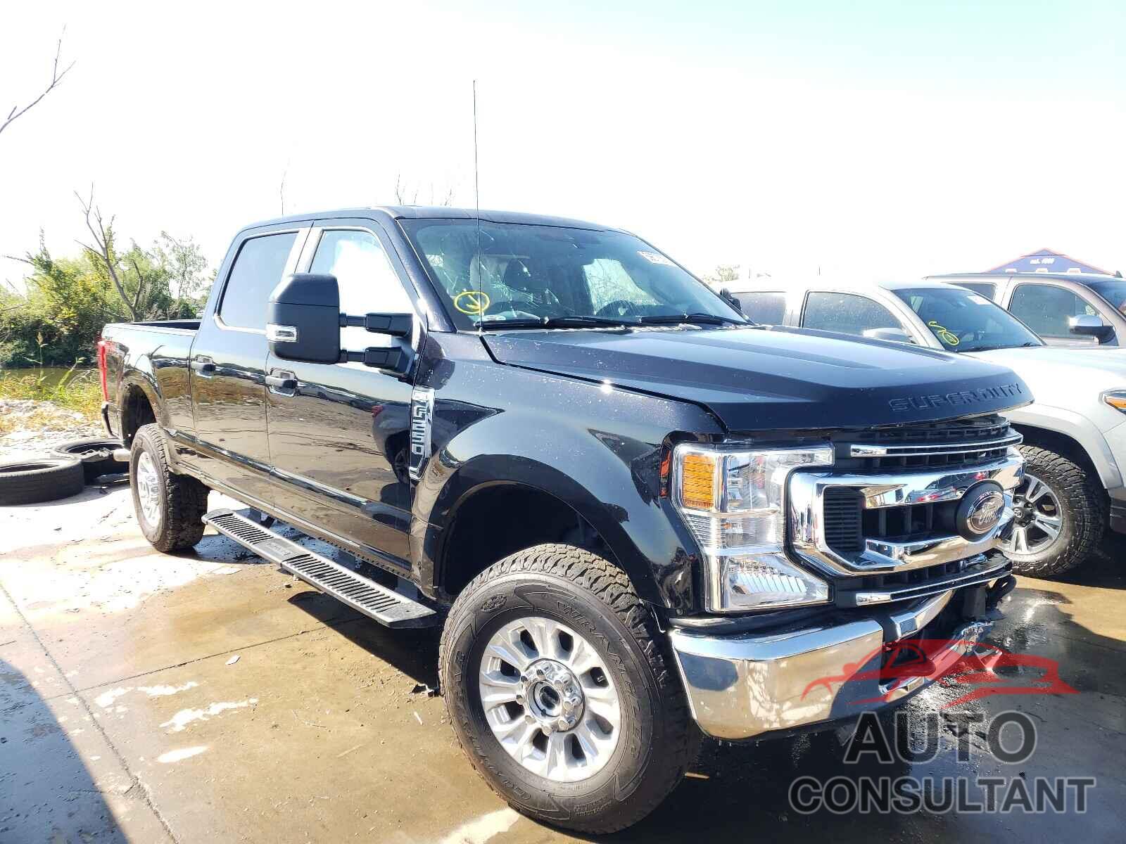 FORD F250 2020 - 1FT7W2B60LEE18883