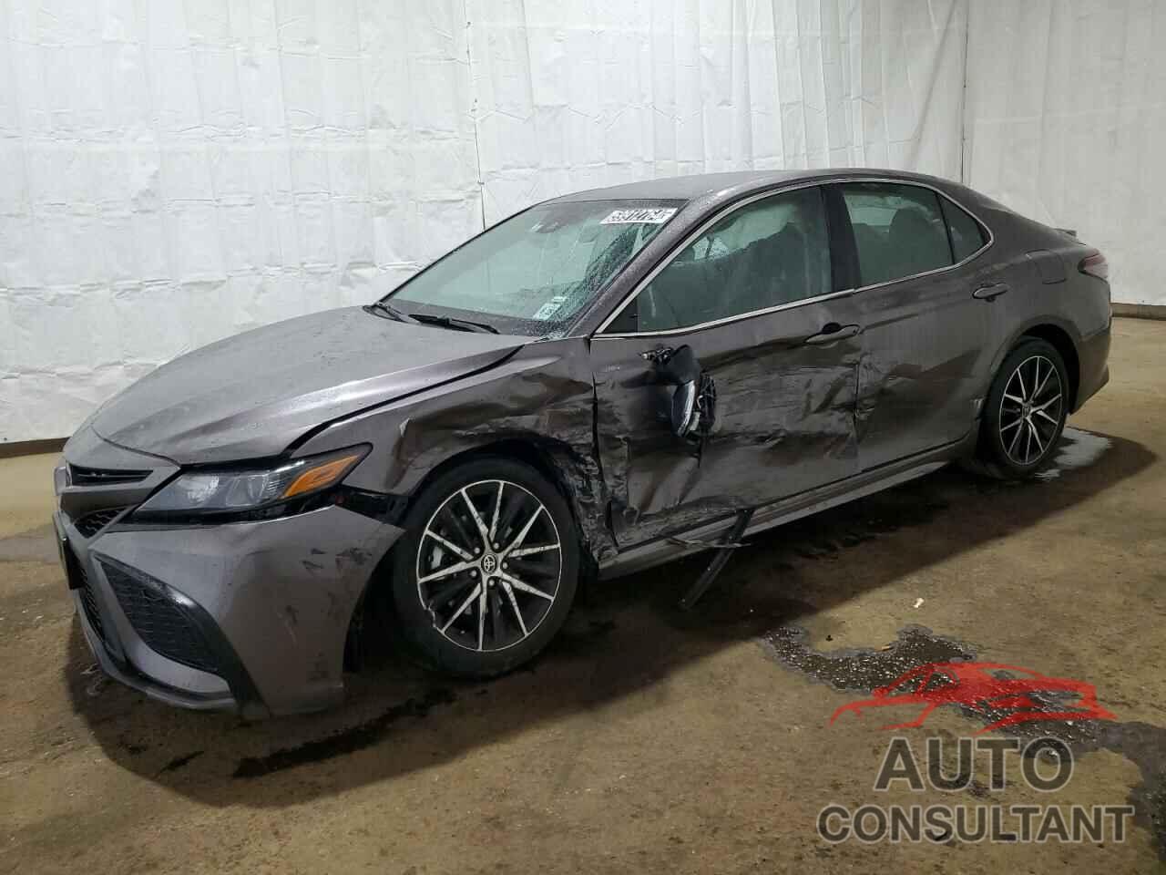 TOYOTA CAMRY 2023 - 4T1G11AK3PU819293