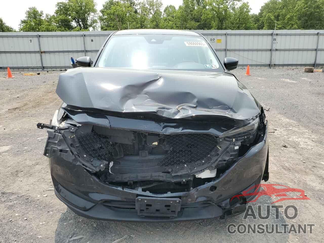 MAZDA CX-5 2019 - JM3KFBDM2K0569829